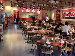 -阿润打边炉·鲜切鸡煲(华漕店)