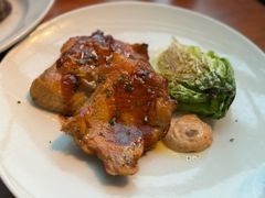 -上海柏悦酒店·世纪100牛排馆