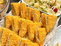 -乡府肉丁水饺(环山路店)