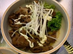 -喜来稀肉(虹泉路店)