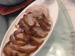 -北京老铺烤鸭(高新店)