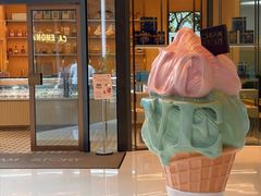 -CREAM STORY意大利手工冰淇淋&甜品(万象前海店)