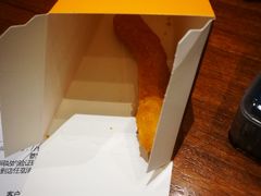 -汉堡王(大连柏威年餐厅店)
