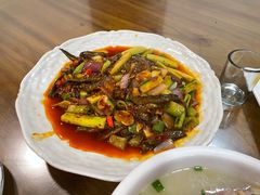 -双流老字号董蹄花(广场路店)