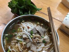 -攀枝花·任德琼·盐边羊肉米线