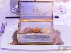 -上海明天广场JW万豪酒店