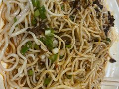 酸辣凉面-林静小吃(复兴路店)