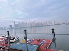 -湘江大码头·龙虾馆(渔人码头一店)