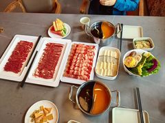 -君邦火锅(新疆大厦店)