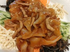 -南山鲜虾面·活鲜小馆·海味大连菜(南山总店)