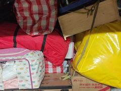 -蚂蚁搬家成都打包搬运公司