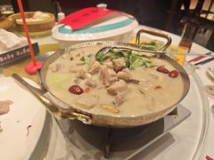-华膳楼·安徽地标美食·中华餐饮名店(文化公园店)