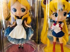 -泡泡玛特POPMART(崇文门国瑞城店)