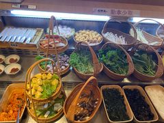 -松野谷·寿喜烧自助(华联顺义金街购物中心店)