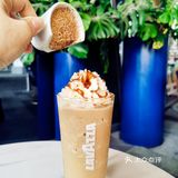 广州首店│追求创意与口感极致的百年咖啡店