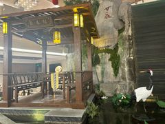 -聚春园自助餐厅(东街口店)
