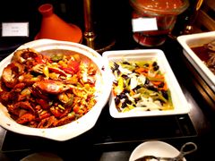 -昆明佳华广场酒店·西餐厅