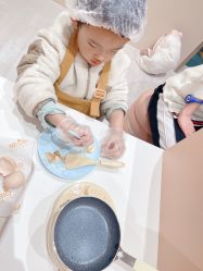-奈尔宝家庭中心·亲子餐厅(北京东坝万达店)