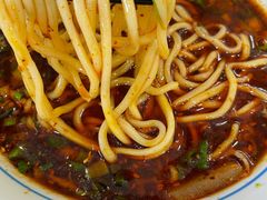 -京穆兰兰州牛肉面·清真(盛龙广场店)
