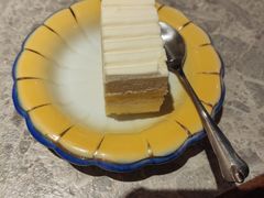 榴莲芝士蛋糕-大渔铁板烧(大悦城店)