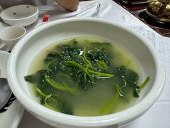 -鹿鸣酒家(越秀店)