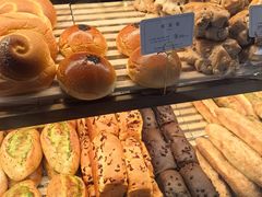 -21克拉面包(崂山万象汇店)
