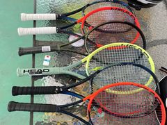 -快乐网球俱乐部(观音桥店)