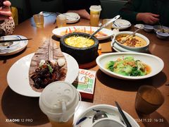-新发现(宝山龙湖店)