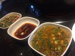 捞王锅物料理(昆山店)-捞王猪肚鸡火锅(昆山店)