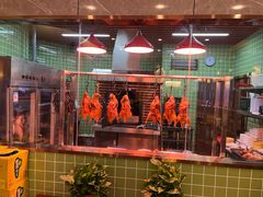 门面-邑金陵北京烤鸭店·现炒家常菜(ITC MALL店)
