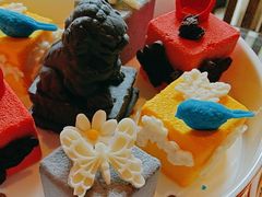 -阳朔悦榕庄·明月西餐厅&清风吧