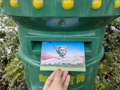 -橘子洲景区