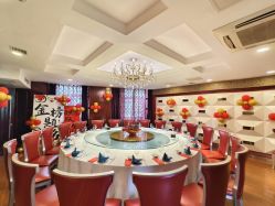 -四方阁酒楼·宴会厅(圣灯店)