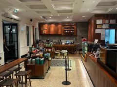 -星巴克臻选(广州沙面店)