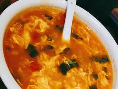 疙瘩汤-管氏翅吧(中关村店)