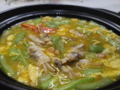 金汤丝瓜老蛏-海联潮港城