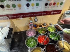-大良毋米粥(锦龙路总店)