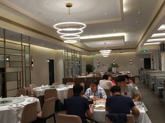 大堂-张生记(丁香国际店)