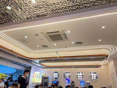 -密友回转自助火锅(世茂国际广场店)