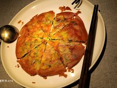 -桂满陇·西湖船宴(平安金融中心店)