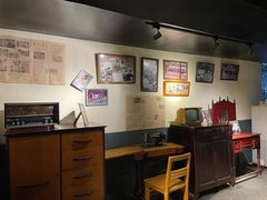 -罍+村卤菜摊(罍街店)