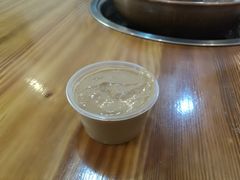 油碗-清真·海清斋铜锅涮肉牛羊肉小炒泡馍(大雁塔店)