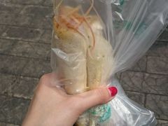 -伤心春卷(文庙老味道小吃街店)