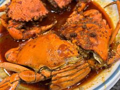-三妹小龙虾·黄油蟹(华侨城总店)