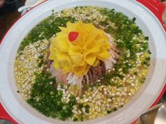 -杏花村水席楼(西大街总店)