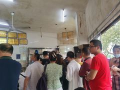 -老赵面店(大西路店)