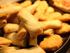 -漳州瑰丽半岛酒店·原素全日制餐厅