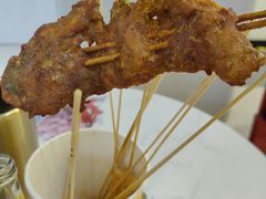 -夸父炸串(金桥国际广场店)