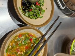 -郭铁柱·泥炉老火锅(江北龙湖天街店)