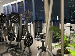 -YCHL FIT 健身(星寰店)